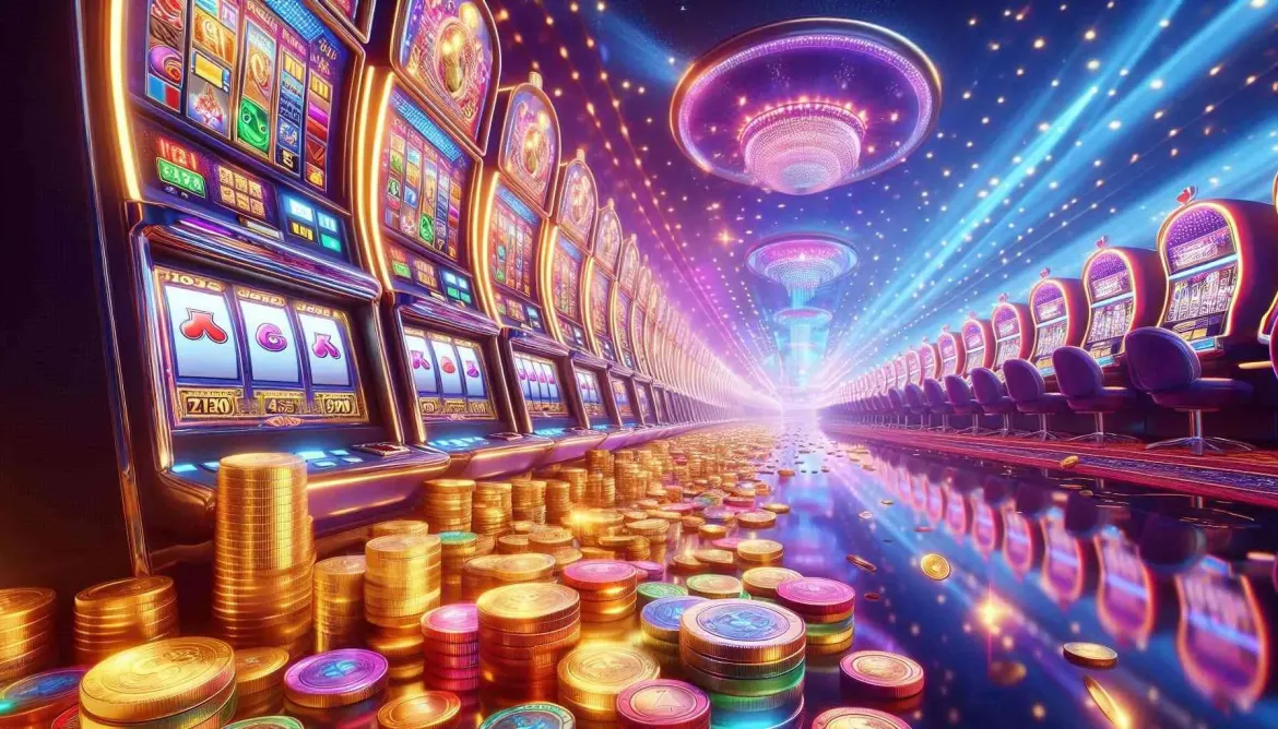 Instaspin Casino